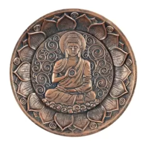 Buddha Incense Stick Plate