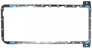 Oil Pan Gasket 272.520 by Elring