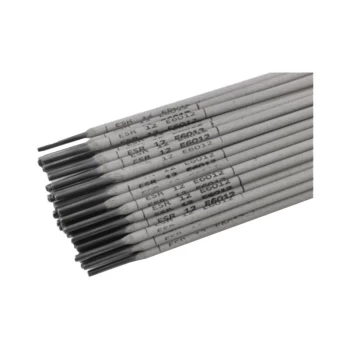 ESR 12 E6012 Mild Steel Welding Electrode 2.50 x 350mm 5kg Packet - Parweld