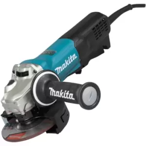 MAKITA GA5095X01 110v Angle grinder 5" (125mm)