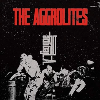 Aggrolites, The - Reggae Hit L.A. Vinyl