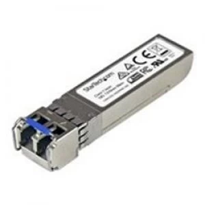 StarTech.com Juniper SFPP-10GE-LR Compatible SFP+ SM Module - 10GBase-LR