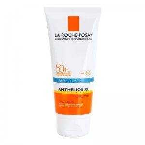 La Roche-Posay Anthelios XL Comforting Sunscreen SPF 50+ Fragrance-Free 100ml