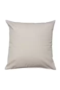 Linen Look Cushion Cover