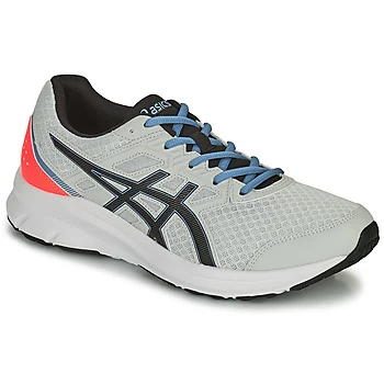 Asics JOLT 3 mens Running Trainers in Grey