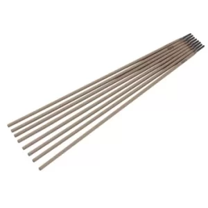 Draper Welding Electrodes, 4.0mm (5kg Pack)