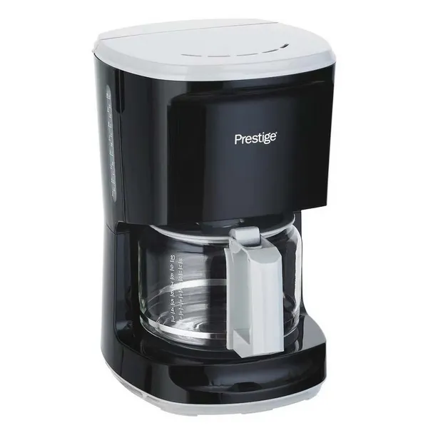 Prestige 59906 10 Cup Filter Coffee Maker