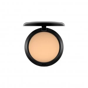 MAC Studio Fix Powder Plus Foundation Nc40