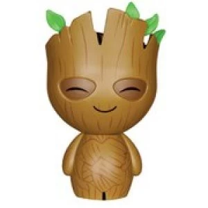 Marvel Guardians Of The Galaxy Groot XL 6" Vinyl Sugar Dorbz Action Figure