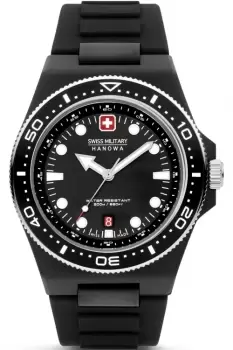 Swiss Military Hanowa Ocean Pioneer Watch SMWGN0001180