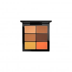 MAC Studio Conceal And Correct Palette Dark