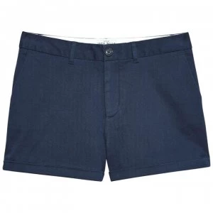 Jack Wills Iggleby Chino Shorts - Navy