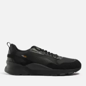 Puma RS 3.0 Cordura Mesh Trainers - UK 8