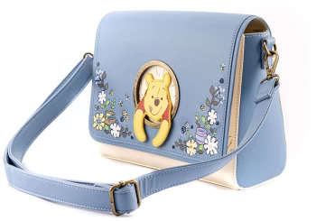 Winnie the Pooh Loungefly - Winnie the Pooh Handbag multicolor