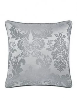 Catherine Lansfield Damask Jacquard Cushion