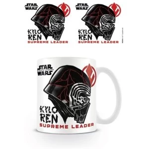 Star Wars - The Rise Of Skywalker Supreme Leader Mug