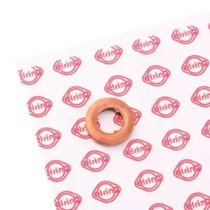 ELRING Gaskets HONDA 585.370 16472RBDE00 Seal, nozzle holder