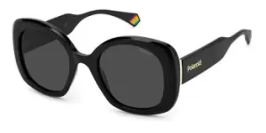 Polaroid Sunglasses PLD 6190/S 807/M9