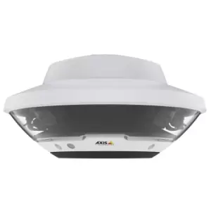 Axis Q6100-E Dome IP security camera Indoor & outdoor 2592 x 1944...