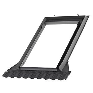 VELUX EDW Tile Roof Window Flashing - 780 x 980mm