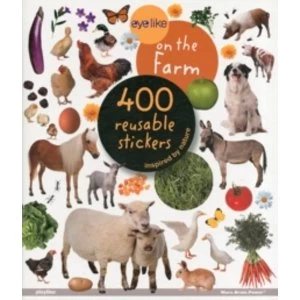 Playbac Sticker Book: On The Farm