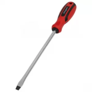 Siegen S01177 Screwdriver Slotted 8 x 200mm