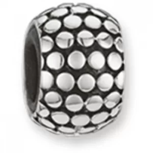 THOMAS SABO Karma Beads Stopper Bead