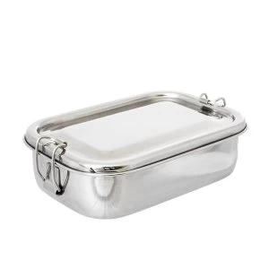 Sass & Belle Stainless Steel Lunch Box