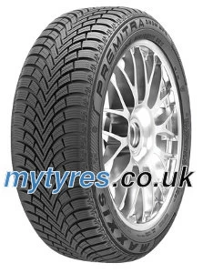 Maxxis Premitra Snow WP6 ( 215/55 R17 98V XL )