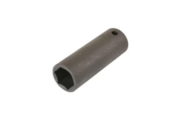 Laser Tools 1715 Deep Socket - Air Impact 1/2"D 19mm