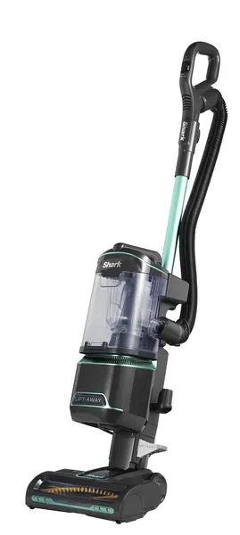 Shark Shark Anti Hair Wrap Corded Bagless Upright Vacuum Cleaner