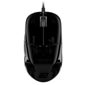 Endgame Gear XM1r USB Optical esports Performance Gaming Mouse - Dark Reflex (Egg-XM1R-DR)