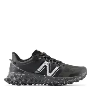 New Balance Fresh Foam Garoe Womens Trail Running Shoes - Black