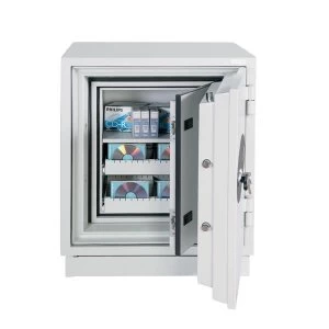 Phoenix DataCare Fire Protection Safe 80L Capacity