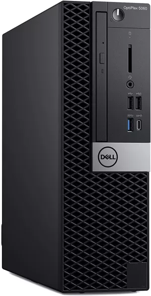 Dell OptiPlex 5060 Desktop PC