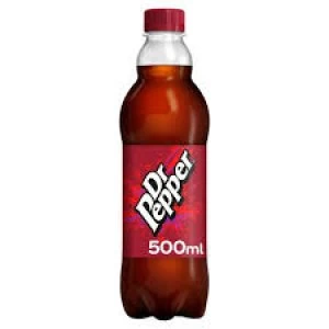 Dr. Pepper 500ml