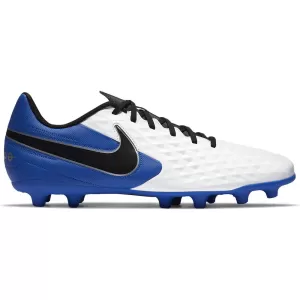 Nike Tiempo 8 Academy Firm Ground Football Boots - White