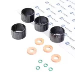 DR.MOTOR AUTOMOTIVE Gaskets DRM0270S Seal Kit, injector nozzle PEUGEOT,CITROEN,308 SW I (4E_, 4H_),508 SW I (8E_),807 (E),5008 (0U_, 0E_)