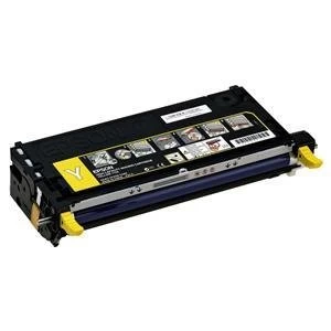 Epson S051124 Yellow Laser Toner Ink Cartridge