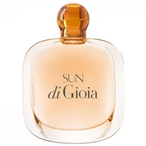 Giorgio Armani Sun Di Gioia Eau de Parfum For Her 50ml