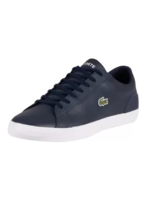 Lerond 0121 1 CMA Leather Trainers