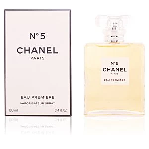 No. 5 EAU PREMIERE spray 100ml