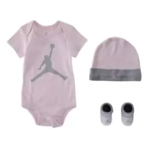 Air Jordan Jpmn 3pc Bb10 - Pink