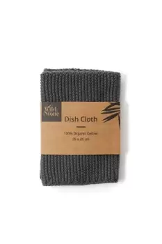 Organic Cotton Dishcloth