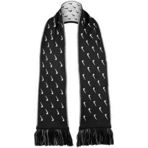 Nike Swoosh Scarf 99 - Black