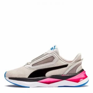 Puma LQDCELL Shatter Shift Womens Training Shoes - Glacier Gry/Wht