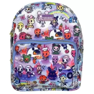 tokidoki Naughty Or Nice Mini Backpack