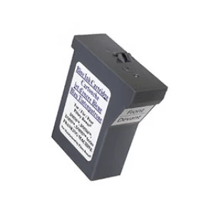 Compatible Pitney Bowes 797-0 Blue Ink Cartridge