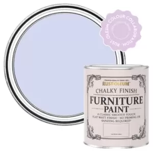 Rust-Oleum @ThisColourfulNest, Chalky Furniture Paint - Be My Mermaid - 750ml