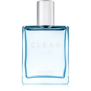 Clean Air Eau de Toilette Unisex 60ml